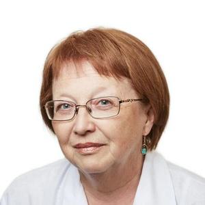 Кадымова Елена Николаевна