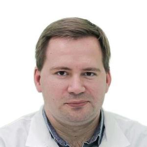 Дунин Дмитрий Николаевич