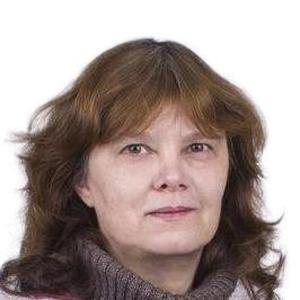 Силаева Светлана Юрьевна