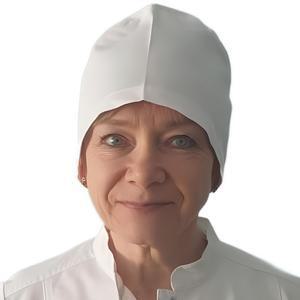 Соломатникова Марина Ивановна
