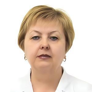 Махова Марина Алексеевна