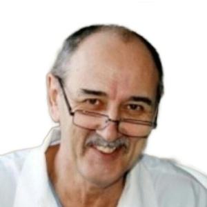 Кучер Анатолий Николаевич