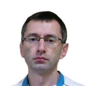 Муталипов Хаджимурат Магомедович