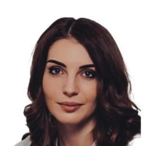 Воржова Кристина Тимуровна