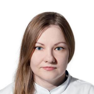 Тришина Виктория Викторовна
