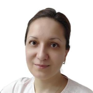 Счетчикова Наталья Валерьевна