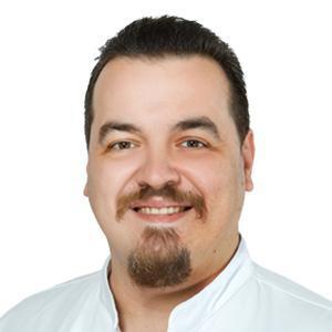 Хренников Ярослав Борисович