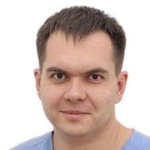 Калинин Виталий Владимирович