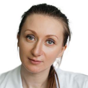 Девишина Наталья Андреевна
