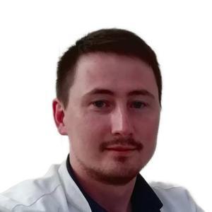 Зверев Данил Андреевич