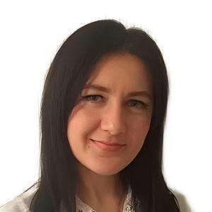 Курамшина Юлия Маратовна