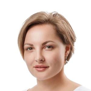 Анохина Екатерина Александровна