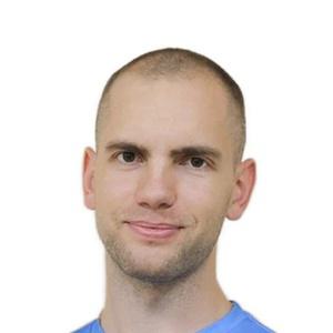 Вичканов Константин Владимирович