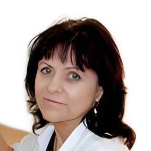 Мельникова Ирина Викторовна