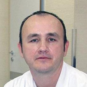 Литвин Роман Валерьевич