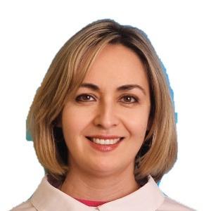 Гарипова Светлана Масабиховна