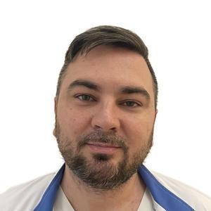Дротянко Сергей Константинович