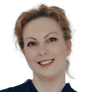 Тимошенко Анна Владимировна