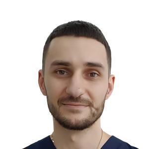 Седов Виктор Александрович