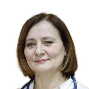 Карзанова Лариса Павловна