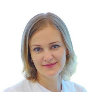 Русак Татьяна Александровна