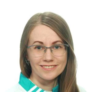 Кириенко Татьяна Владимировна