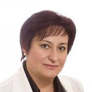 Обутова Марина Александровна