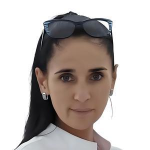 Тараканова Эльвира Леонидовна