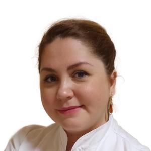 Шагимарданова Илина Рафиковна