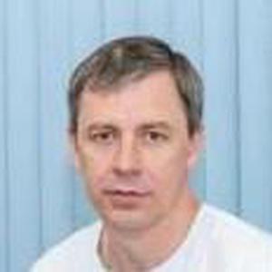 Бутылин Андрей Геннадьевич