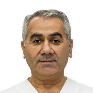 Каримов Обид Сохибович