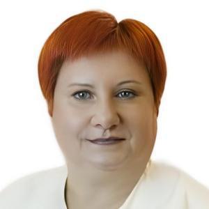 Семакова Елена Валерьевна