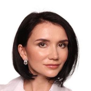 Мешкова Инна Сергеевна