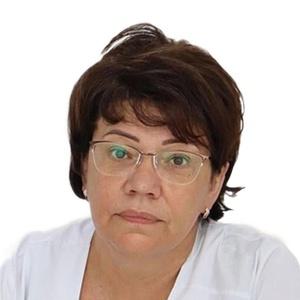 Городецкая Марина Владимировна