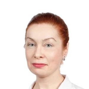Янышева Анна Витальевна