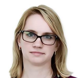 Гаврилина Наталия Сергеевна