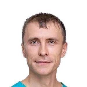 Лазаренко Феликс Эдуардович