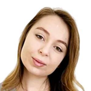 Бартули Елена Владимировна