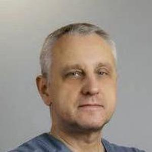 Петухов Юрий Анатольевич