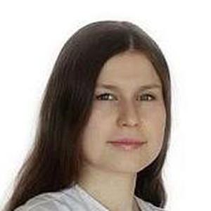 Трубина Маргарита Сергеевна