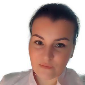 Семушева Надежда Михайловна
