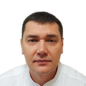 Макаров Дмитрий Сергеевич