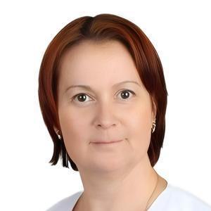 Любаева Марина Юрьевна