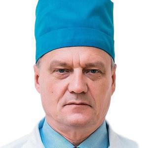 Булатов Андрей Степанович