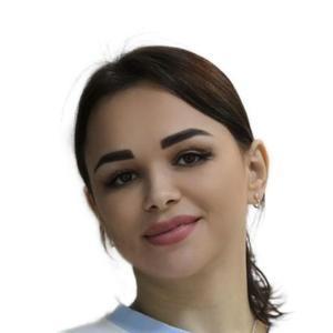 Гори Елена Алексеевна