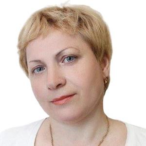 Семенова Татьяна Викторовна