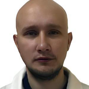 Евдокимов Иван Юрьевич
