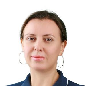 Погодина Ольга Юрьевна