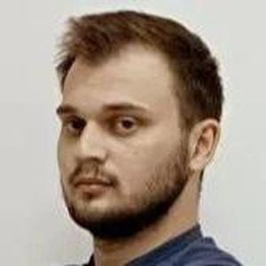 Суходубов Дмитрий Николаевич