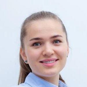 Жарченко Виктория Андреевна
